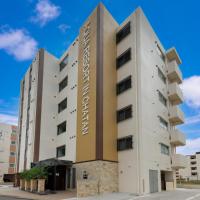 Aqua Resort in Chatan