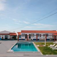 Zulla House, hotell sihtkohas Nazar&eacute;