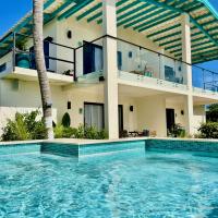 Vistalmar Ocean Suites, hotel near Queen Beatrix International Airport - AUA, Oranjestad