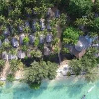 Coco Cottage – hotel w Ko Ngai
