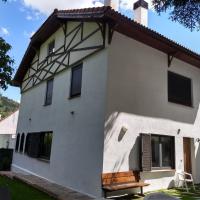 Chalet Casa Honorato