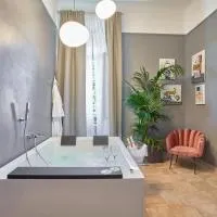 The Rif - Boutique Hotel, hotel di Pisa