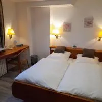 Hotel Zurmühlen, hótel í Sendenhorst