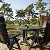 Lummelunda Stugor, hotel a Visby
