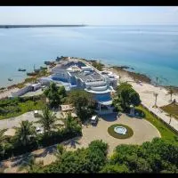 Hotel Dona Ana, hotel a Vilanculos
