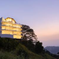 The Summit, hotel en Kandy