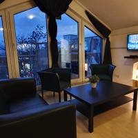 CityPark Aparthotel, hotel en Neustadt Nord, Colonia