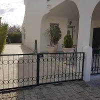Altura Beach House, ξενοδοχείο σε Altura