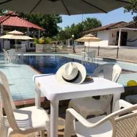 Finca Turistica Villa Juanes, מלון בויז'אוויסנסיו