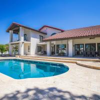 Casa Arboleda, hotel poblíž Falcon Field - MSC, Leisure World