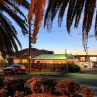 Court Street Motel, hotel near Parkes Airport - PKE, Parkes