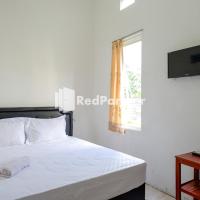 Pringgondani Guest House At Pandanaran Hills Semarang