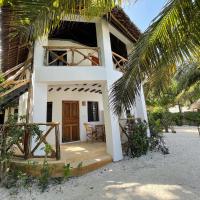 HEBE Bungalows Lodge