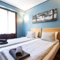 APARTAMENTO VILLABONA