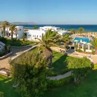 Irini Hotel: Afiartis şehrinde bir otel
