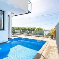 Hillside Villa, hotel en Arco da Calheta