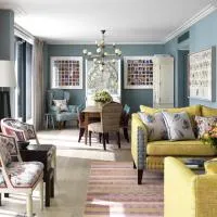 Ham Yard Hotel, Firmdale Hotels