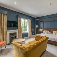 The Northwick Arms Hotel, hótel í Evesham