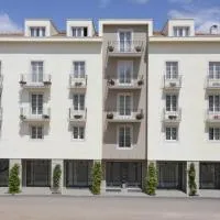 Hotel Villa Grace, Hotel in Međugorje