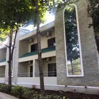 Aquarius Resort, ξενοδοχείο στο Pune