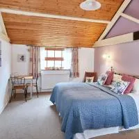 Dairy Barns, hotel en Hickling