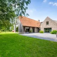 Loweide Lodges & Holiday Homes near Bruges, hotel en Oostkamp