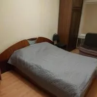 1 room aprtment 400 from sea, hótel í Liepāja