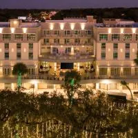 Hilton Garden Inn Ocala Downtown, Fl, hotell sihtkohas Ocala