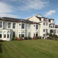 SGE Esplanade Hotel, Hotel in Dunoon