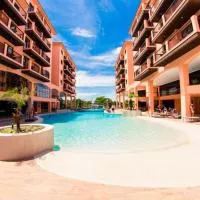 Jurerê Beach Village - Suíte, hotel a Florianópolis