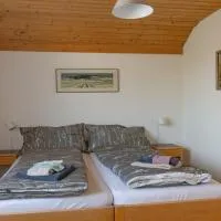 BnB Bergsicht, hotel in Dettighofen
