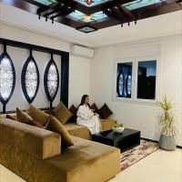 Aparthotel & Hotel Doha