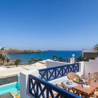 Coloradas Villa Alba, Hotel in Playa Blanca