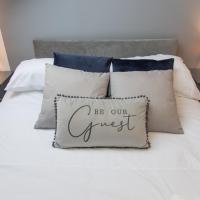 Inviting 1-Bed Apartment in Weston-super-Mare