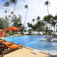 Viva Vacation Resort, hotel v mestu Lipa Noi