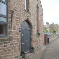 Old Templars Cottage, hotel in Spittal