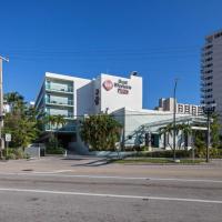 Best Western Plus Oceanside Inn, Hotel in Fort Lauderdale