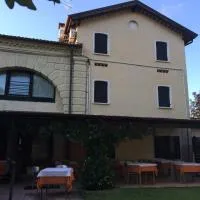 Villorba में, होटल Il Podere Del Convento