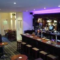 Aberdour Hotel, Stables Rooms & Beer Garden, готель у місті Абердауер