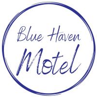 Blue Haven Motel, hotel near Tauranga Airport - TRG, Mount Maunganui