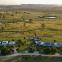 Owl Head Lodge, hotel in Gulgong