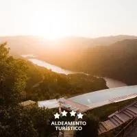 Pousadela Village & Spa, hotel en Vieira do Minho