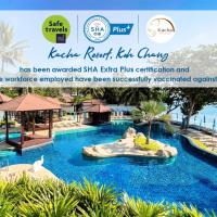 Kacha Resort & Spa, Koh Chang - SHA Extra Plus
