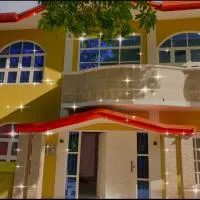 Hedheykuri Residence Fuvahmulah, hotel din Fuvahmulah