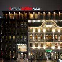 Hotel Diament Plaza Katowice, Hotel in Kattowitz