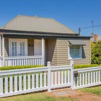 Cowra Cottage