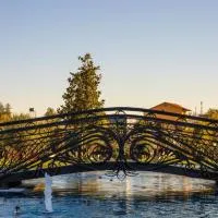 Viesnīca Ajman Park & Resorts pilsētā Shijak