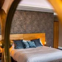 Bay Guest Lodge، فندق في وارين بوينت
