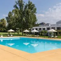 아말리아 호텔 올림피아(Amalia Hotel Olympia)