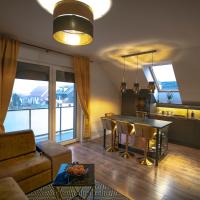 Apartament w Cieplicach 6 Gold – hotel w dzielnicy Cieplice w Jeleniej Górze